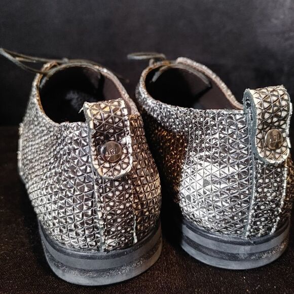 AGL womens size 8.5 - Picture 6 of 7